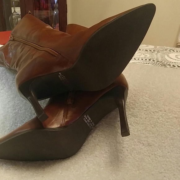 3inch women boot - Picture 2 of 5